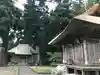 伊豆原山神社(福島県)