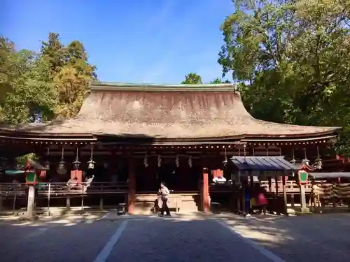 石上神宮(奈良県)