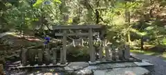 東霧島神社(宮崎県)