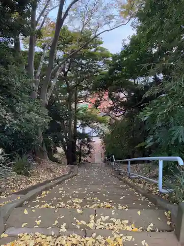 薬王寺(千葉県)