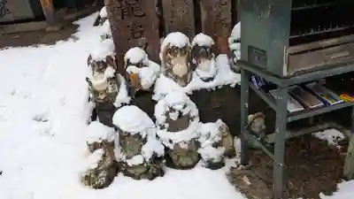 狸谷山不動院(京都府)