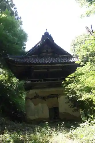 仙琳寺(滋賀県)