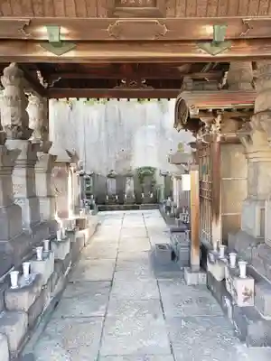 立行寺(東京都)