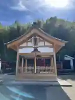 祇園社八坂神社(奈良県)