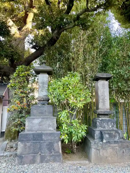 経王寺(東京都)