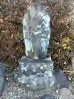 津島神社の地蔵
