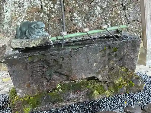 妙義神社(群馬県)