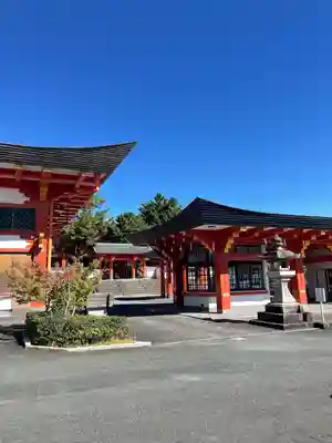 鴨江寺(静岡県)