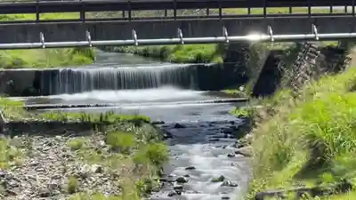 秋葉神社(岐阜県)