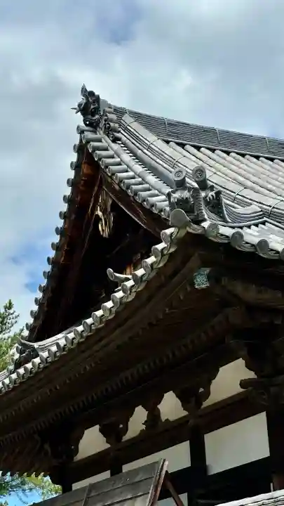 法隆寺(奈良県)