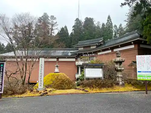 比叡山延暦寺(滋賀県)