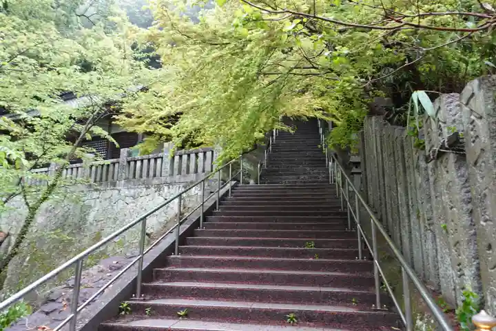 弥谷寺(香川県)