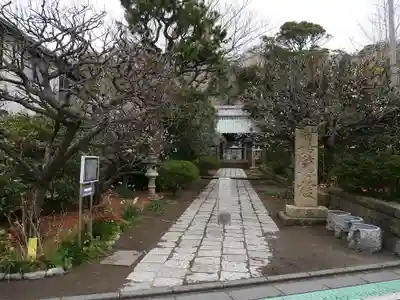 常立寺のその他建物