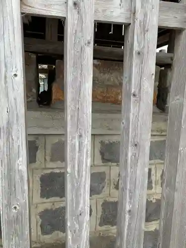 若木神社(福島県)