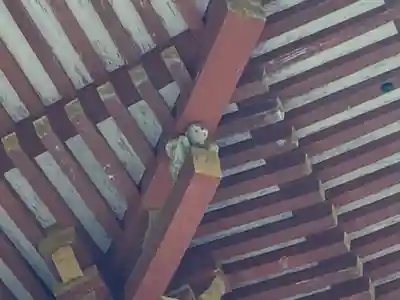 日吉大社(滋賀県)