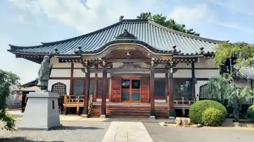 本應寺(埼玉県)
