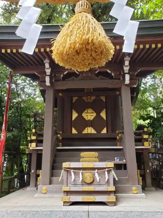 東京大神宮(東京都)