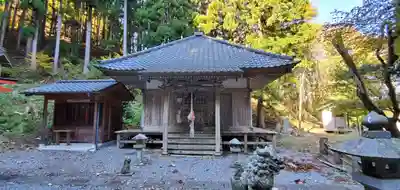 大善院 蛸浦観音(岩手県)