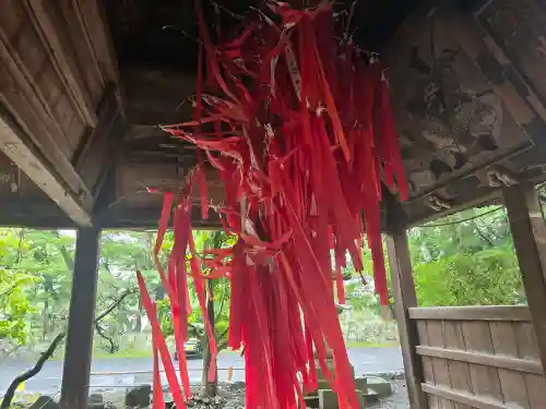 日牟禮八幡宮(滋賀県)