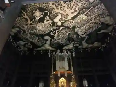 建仁寺(建仁禅寺)の芸術