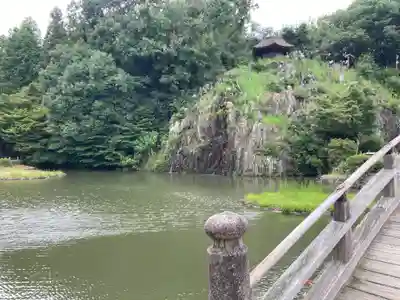 永保寺のその他建物