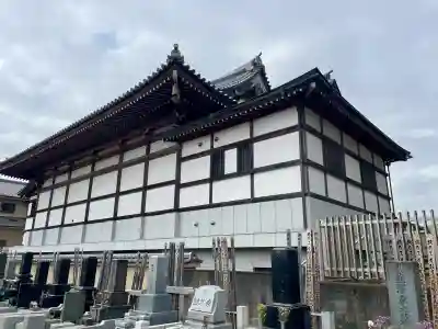 多聞寺(埼玉県)