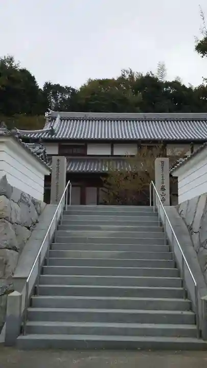 泰山寺のその他建物