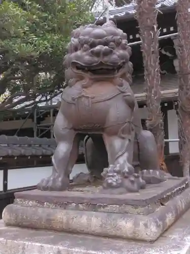 観音寺（世田谷山観音寺）(東京都)
