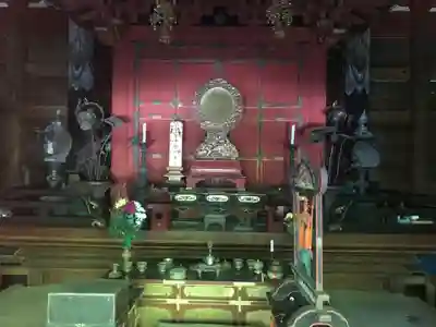 鰐淵寺(島根県)