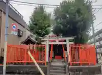 小菅稲荷神社(東京都)