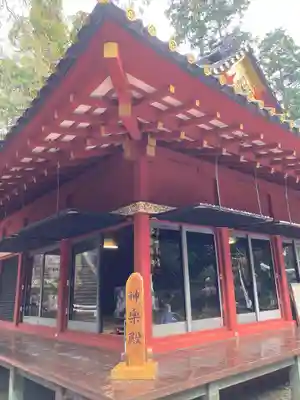 久能山東照宮(静岡県)