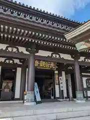 長谷寺(神奈川県)