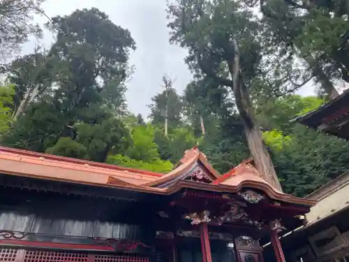 榛名神社(群馬県)