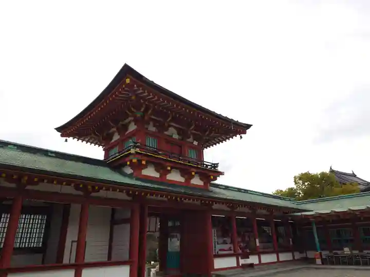 防府天満宮(山口県)