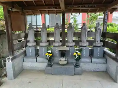 浄土宗 光明山 大蓮寺(照曜会館)(神奈川県)