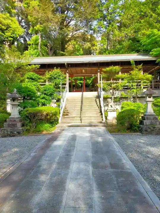 丹生神社(和歌山県)