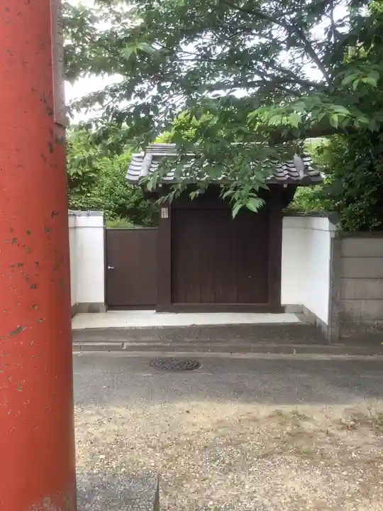 浄慈院のその他建物