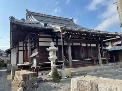 弘誓寺(滋賀県)