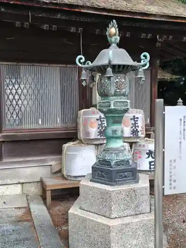 長浜八幡宮(滋賀県)