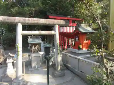 田村神社(香川県)