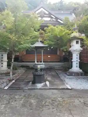 蓮華寺(山梨県)