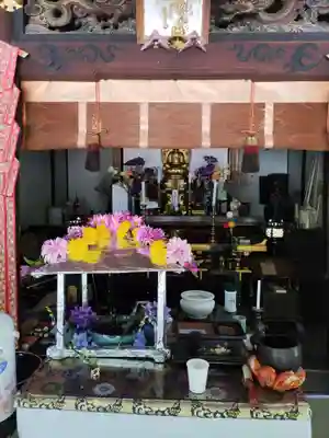 上合寺(福島県)