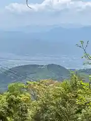 西照神社(徳島県)