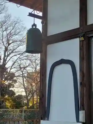 常然寺のその他建物