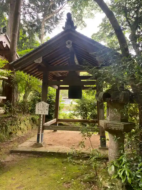 千光寺(奈良県)