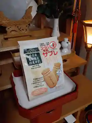 伏木香取神社(茨城県)