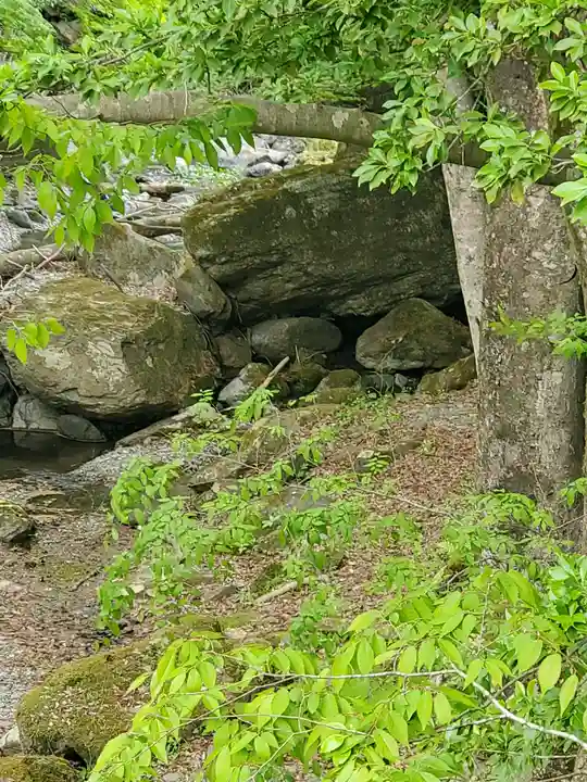 河童神社(群馬県)