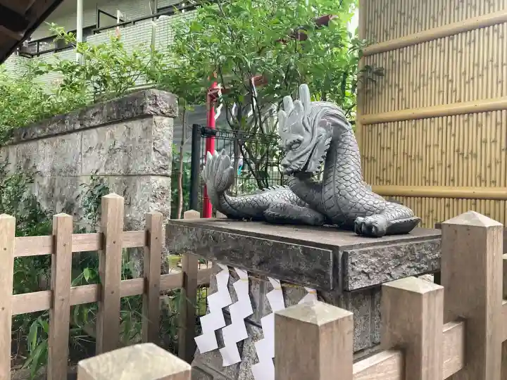 田無神社(東京都)