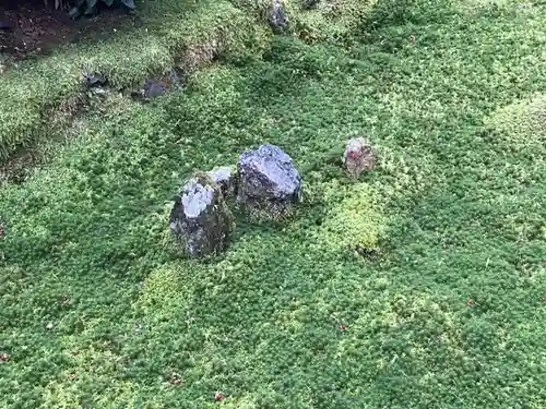 地蔵院のその他建物