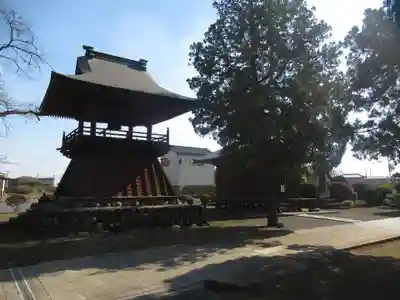 常繁寺(茨城県)